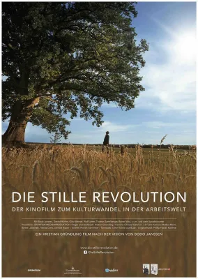 Bild: Gelebte Werte – Sinn-erfülltes Arbeiten: Wie gestalten wir gemeinsam den Wandel in unserer Gesellschaft?