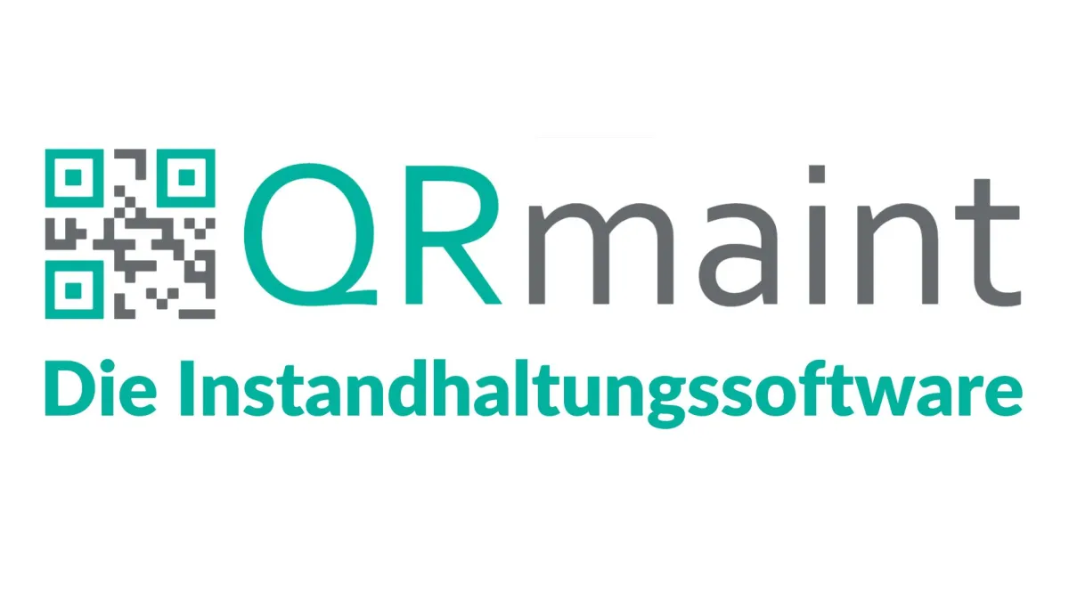 (© QRmaint)