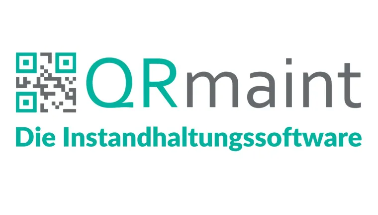 Interaktive Anlagenpläne jetzt in der QRmaint Instandhaltungssoftware erhältlich Bild: Interaktive Anlagenpläne jetzt in der QRmaint Instandhaltungssoftware erhältlich