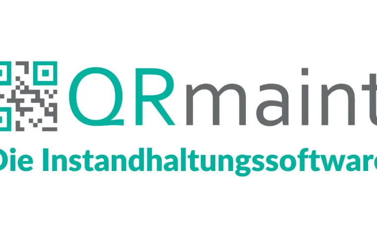 Bild: Interaktive Anlagenpläne jetzt in der QRmaint Instandhaltungssoftware erhältlich