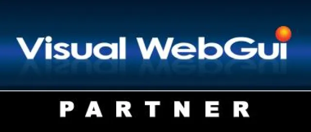 Bild: fecher wird Business Partner für Visual WebGui