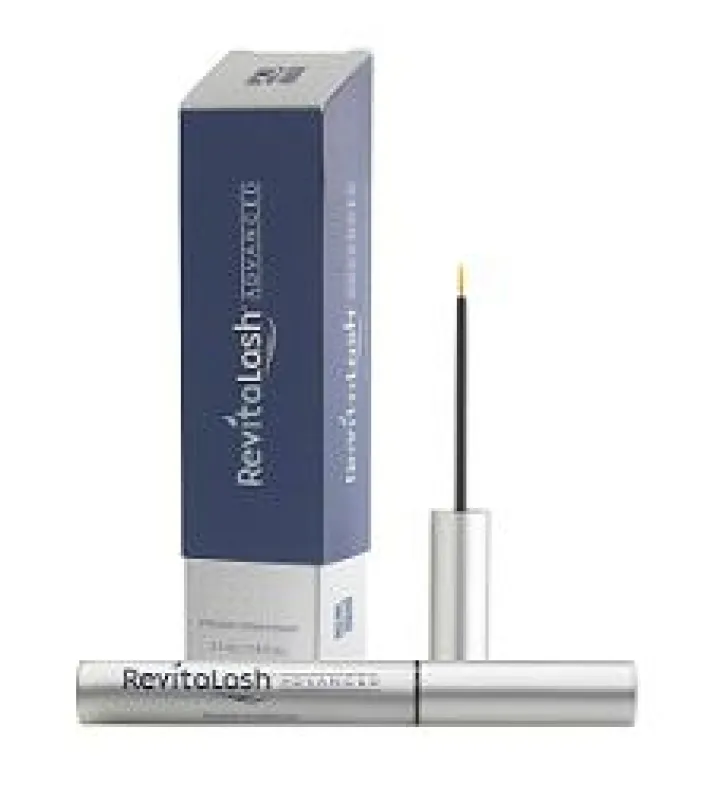 WIMPERNSERUM von REVITALASH ADVANCED