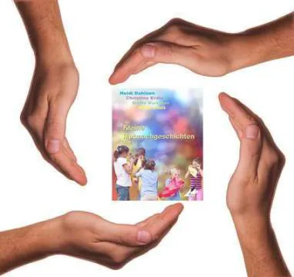 Bild: Gemeinsam für den guten Zweck