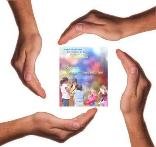 Bild: Gemeinsam für den guten Zweck