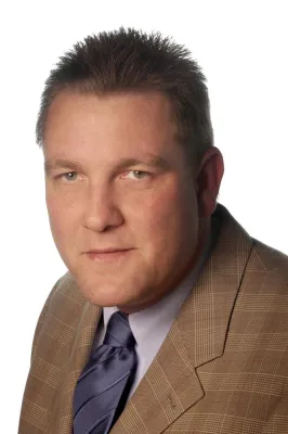 Bild: Firmenübergabe bei AMI - Stefan Brenner ist neuer Inhaber