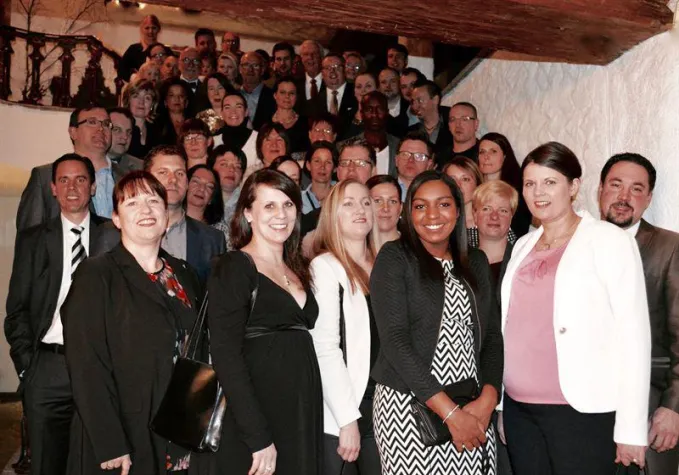 Bild: Netzwerk unter Ehemaligen: Traubianer-Treffen im Schwarzwald