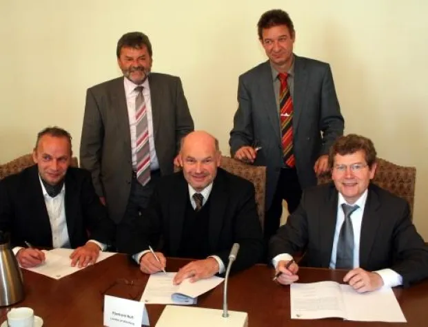 Bild: PNO erhält Auftrag aus Bayern - Stadt & Landkreis Würzburg richten Servicecenter Förderberatung ein