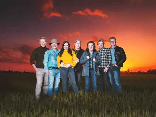 "Yesterday Man" - Ein Welthit feiert seinen 60. Geburtstag Bild: "Yesterday Man" - Ein Welthit feiert seinen 60. Geburtstag