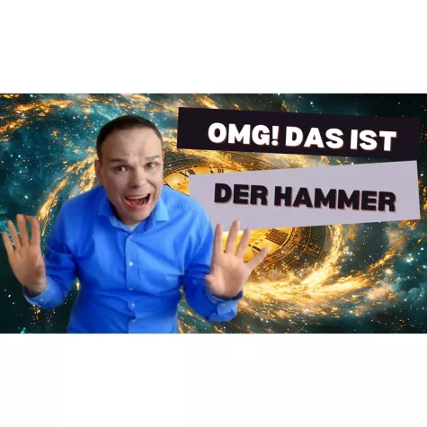 Bild: Einer der bekanntesten Hellseher und Engeltherapeut jetzt auch im Spirit-TV