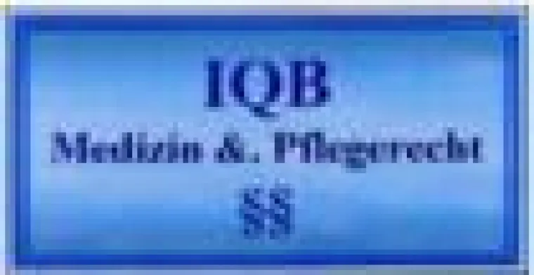 Bild: Kooperation des IQB mit der Redaktion des Online-Berichts- und Lernsystems für die Altenpflege