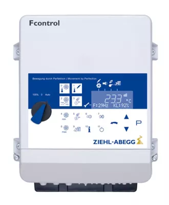 Klimatisierung in der Landwirtschaft: Nachrüstung spart 50 Prozent Energie im Stall ein Bild: Klimatisierung in der Landwirtschaft: Nachrüstung spart 50 Prozent Energie im Stall ein