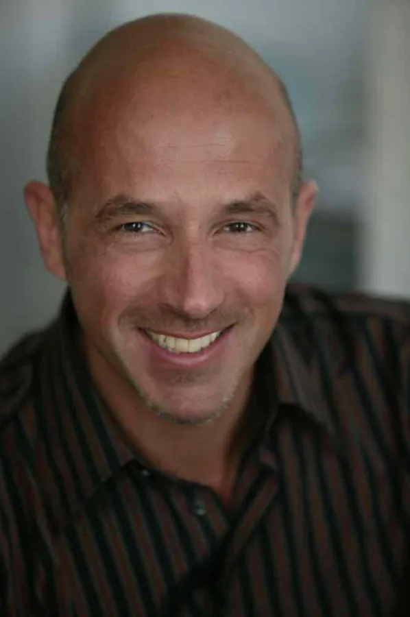 Goofy Förster, Fernseh- und Hörfunkmoderator