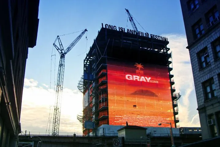 Africa Light / Gray Zone: Internationale Filmfestivaltermine Bild: Africa Light / Gray Zone: Internationale Filmfestivaltermine