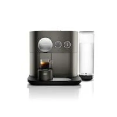 Bild: Die neue Nespresso EXPERT von De’Longhi – von Kaffeeliebhabern für Kaffeeliebhaber