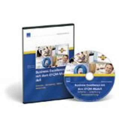 Auf dem Weg zu Business Excellence Bild: Auf dem Weg zu Business Excellence