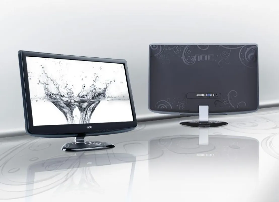 AOC e2240Vwa