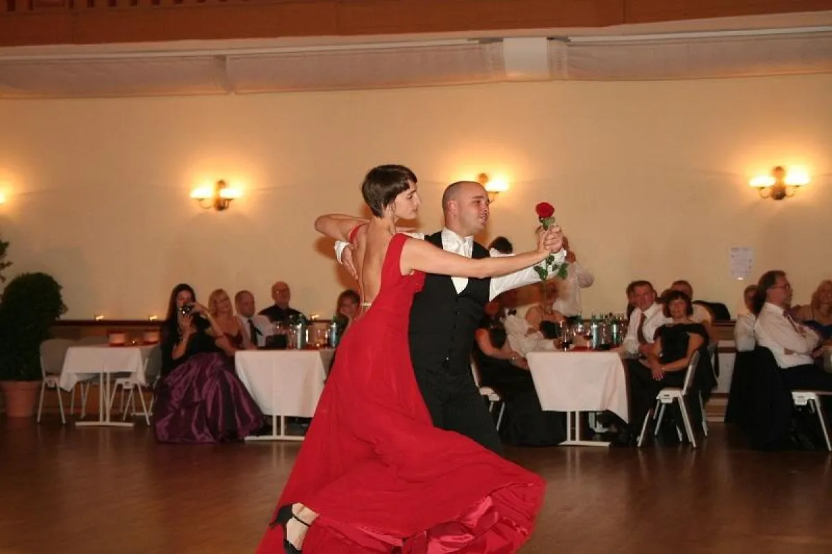 Galaball 2011