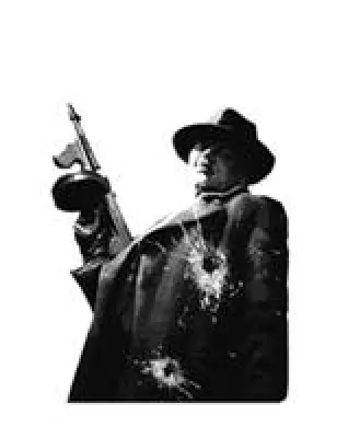 B&F Brüggemann & Freunde geht mit den 'Graphik Novels' der Süddeutschen Zeitung in die dritte Runde Bild: B&F Brüggemann & Freunde geht mit den 'Graphik Novels' der Süddeutschen Zeitung in die dritte Runde