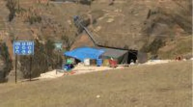 Bild: Chinas Umweltverschmutzung unterstützt den Preis von Palladium