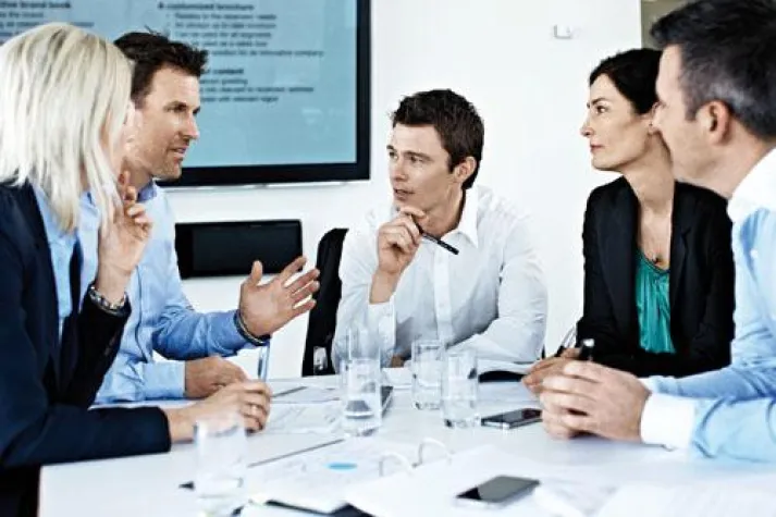 Bild: Nach Umfrage unter Partnern weiter optimiert: Headset-Experte Jabra mit neuem PartnerNet