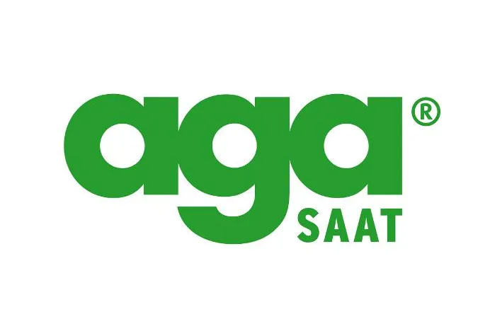 Bild: agaSAAT rückt Serviceleistungen in den Vordergrund