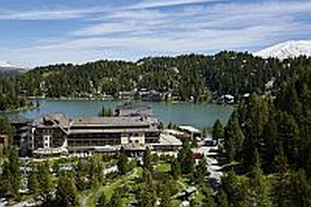 Das Hotel Hochschober feiert 90. Geburtstag