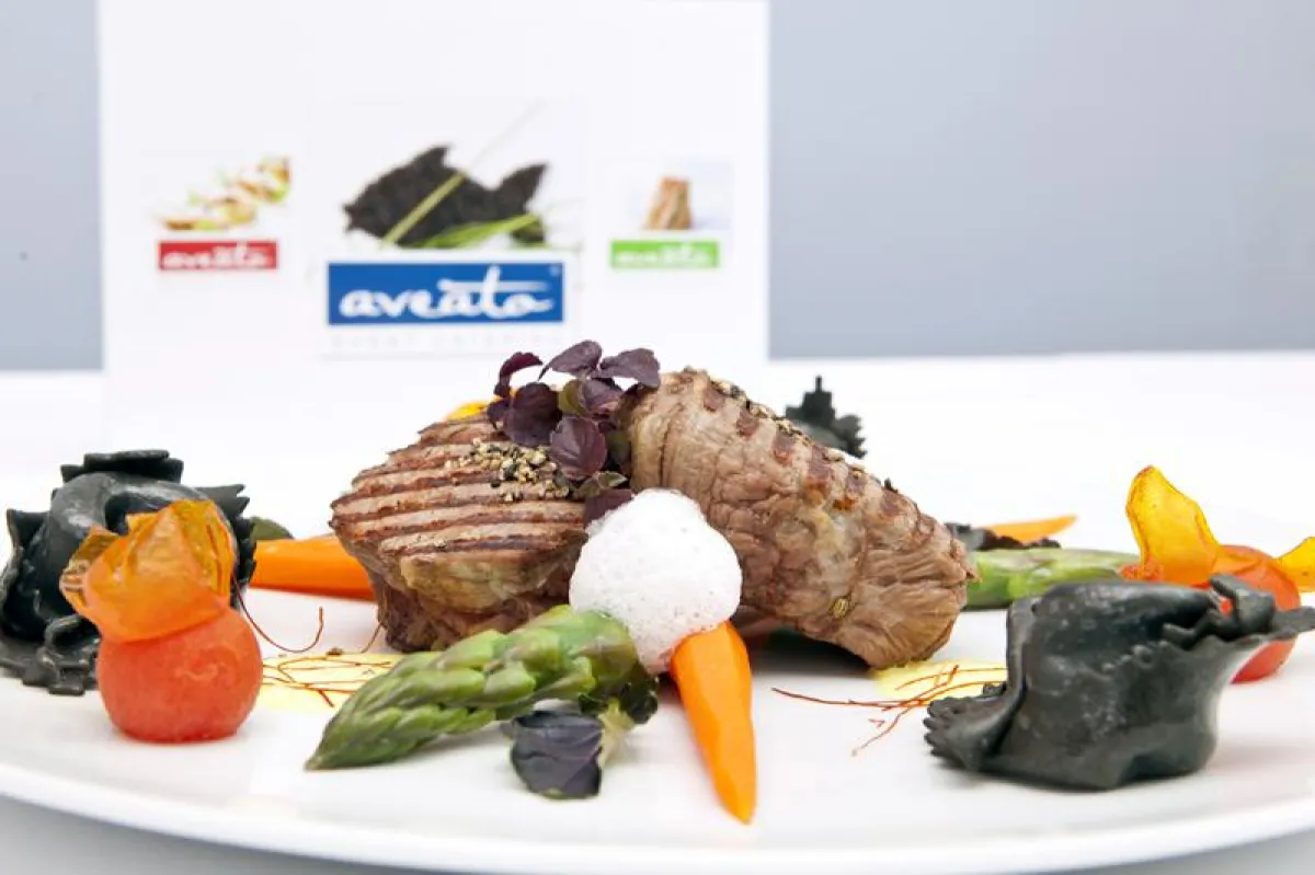 aveato Business Catering