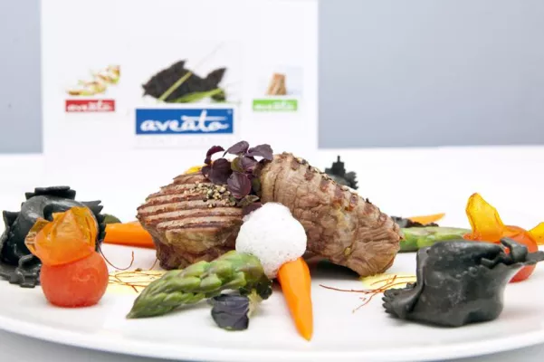 aveato Catering expandiert nach Frankfurt am Main Bild: aveato Catering expandiert nach Frankfurt am Main