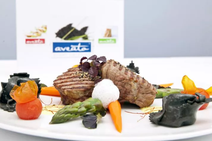 aveato Catering expandiert nach Frankfurt am Main Bild: aveato Catering expandiert nach Frankfurt am Main