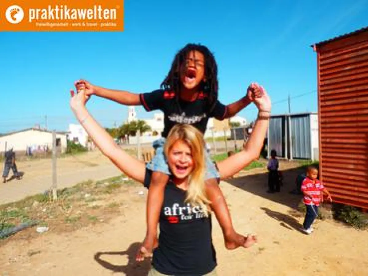 Highlight: Es sind noch kurzfristige Anmeldungen für 2013 möglich!