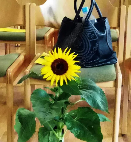 Bild: "Ein leistungsstarkes Unternehmen"