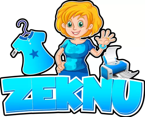 Bild: Innovative Abrechnungs- und Buchungsplattform Zeknu für Kinderkleiderbasare und Flohmärkte