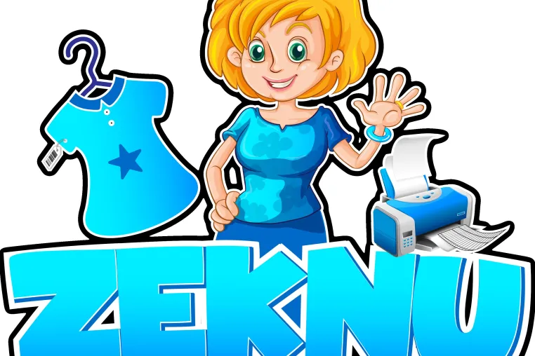 Bild: Innovative Abrechnungs- und Buchungsplattform Zeknu für Kinderkleiderbasare und Flohmärkte