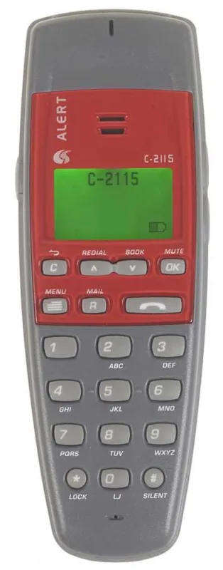 Die neue ScanMobil Personennotrufanlage mit Infrastruktur auf DECT-Basis kombiniert die Sprachfunktion eines mobilen Funktelefons mit den Alarmierungseigenschaften des erprobten Guardian Advanced.