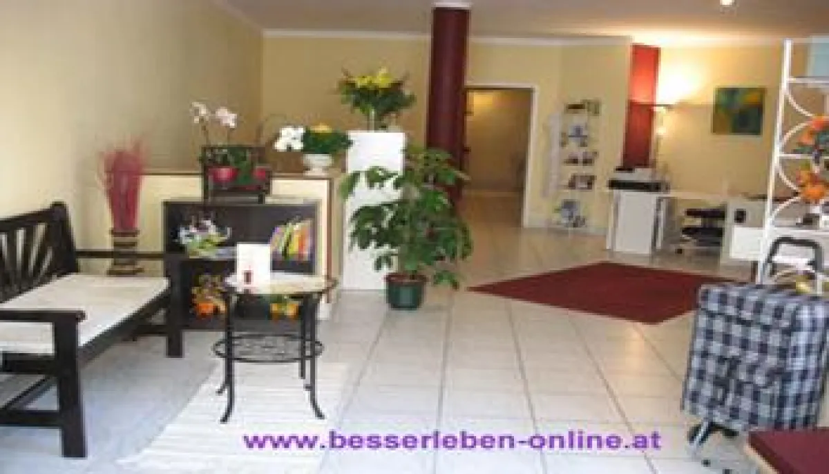 Information - Wohn- und Hilfsmittelberatung