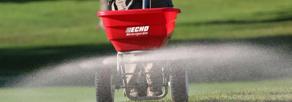 ECHO Motorgeräte