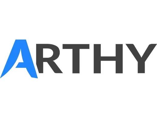 Arthy startet App - digitaler KI-Assistent kommt auf's Smartphone Bild: Arthy startet App - digitaler KI-Assistent kommt auf's Smartphone