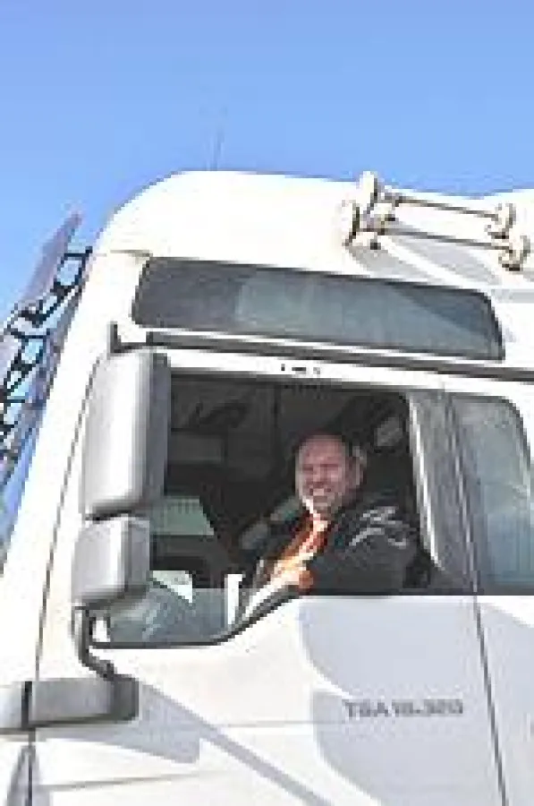 Heiko Fürwitt, Niederlassungsleiter Nürnberg