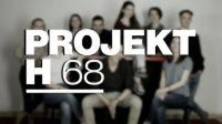 Bild: Das Live act Ensemble startet mit dem "Projekt H 68"