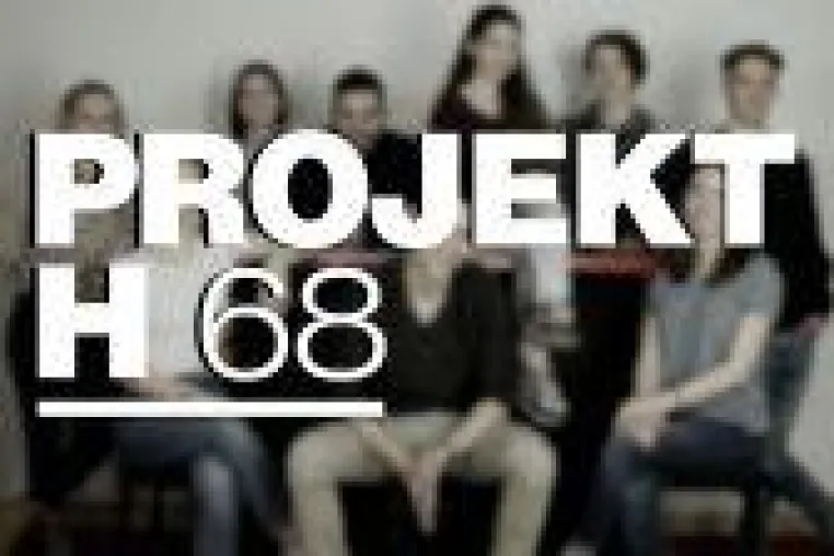 Bild: Das Live act Ensemble startet mit dem "Projekt H 68"