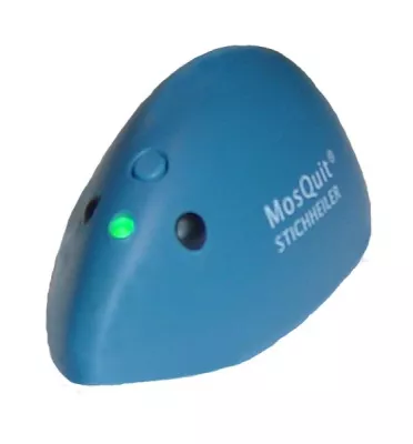 Bild: Stichheiler MosQuit®, die schnelle Hilfe nach Insektenstichen.
