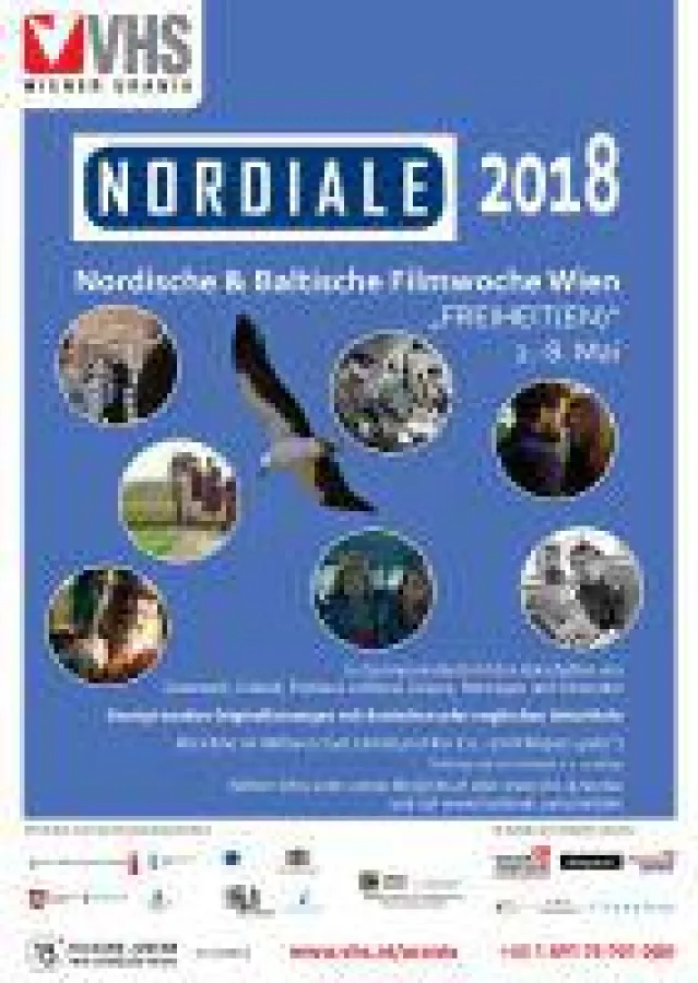 NORDIALE-Filmplakat