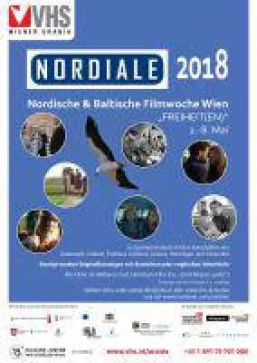 Bild: NORDIALE 2018 - Das Filmevent in der Volkshochschule Wiener Urania