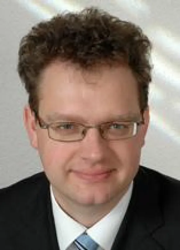 Sven Rödel Geschäftsführer