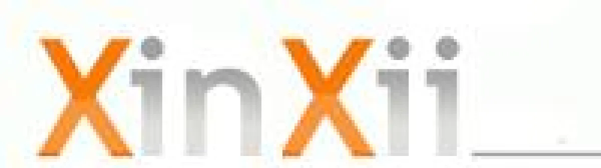 XinXii Logo