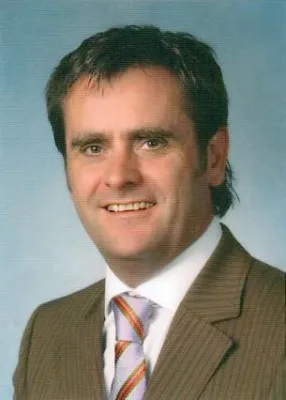 Bild: Pergo baut Markenauftritt weiter aus: Markus Schätzle übernimmt Leitung der globalen Marketingmaßnahmen