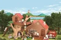 Bild: Spielen, Sammeln, Kombinieren: Über 50 Neuheiten aus der Welt der Sylvanian Families