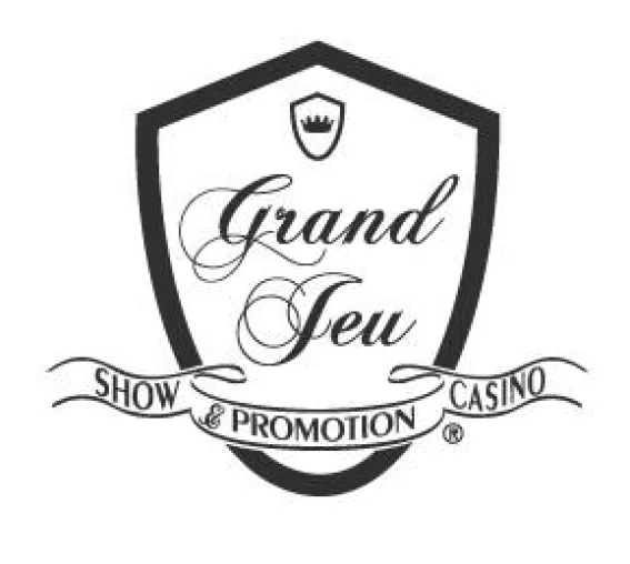 Grand Jeu Casino Eventagentur mit 1000. Kunden Bild: Grand Jeu Casino Eventagentur mit 1000. Kunden