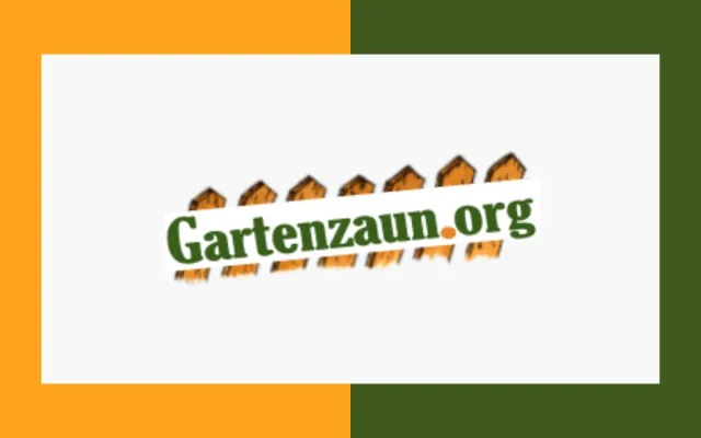 Bild: gartenzaun.org – Dein neuer Ratgeber für alles rund um den Gartenzaun