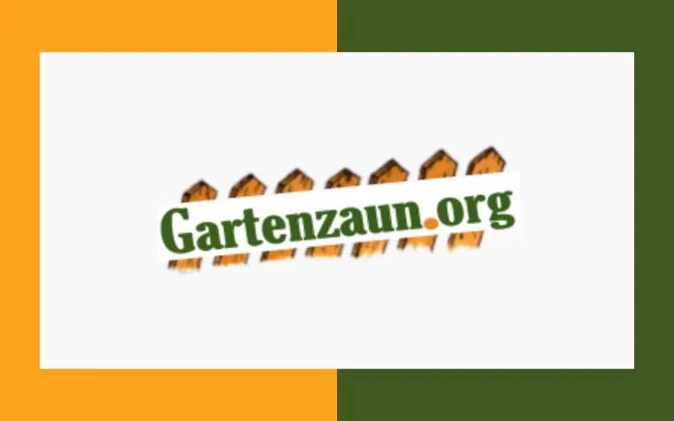 Bild: gartenzaun.org – Dein neuer Ratgeber für alles rund um den Gartenzaun